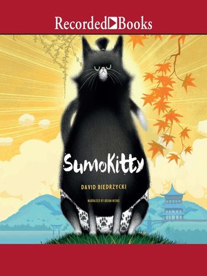 cover image of Sumokitty